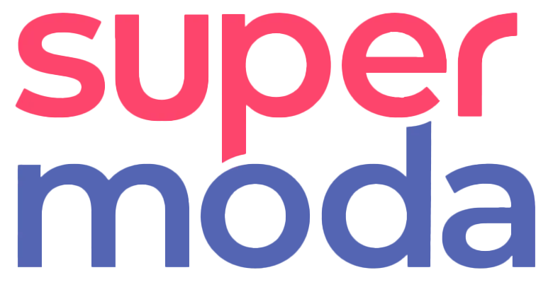 Super Moda Logotipo